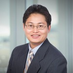 Deacon Zhang